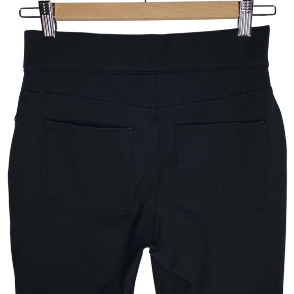 Spanx The Perfect Black Ankle Pants - Picture 6 of 12